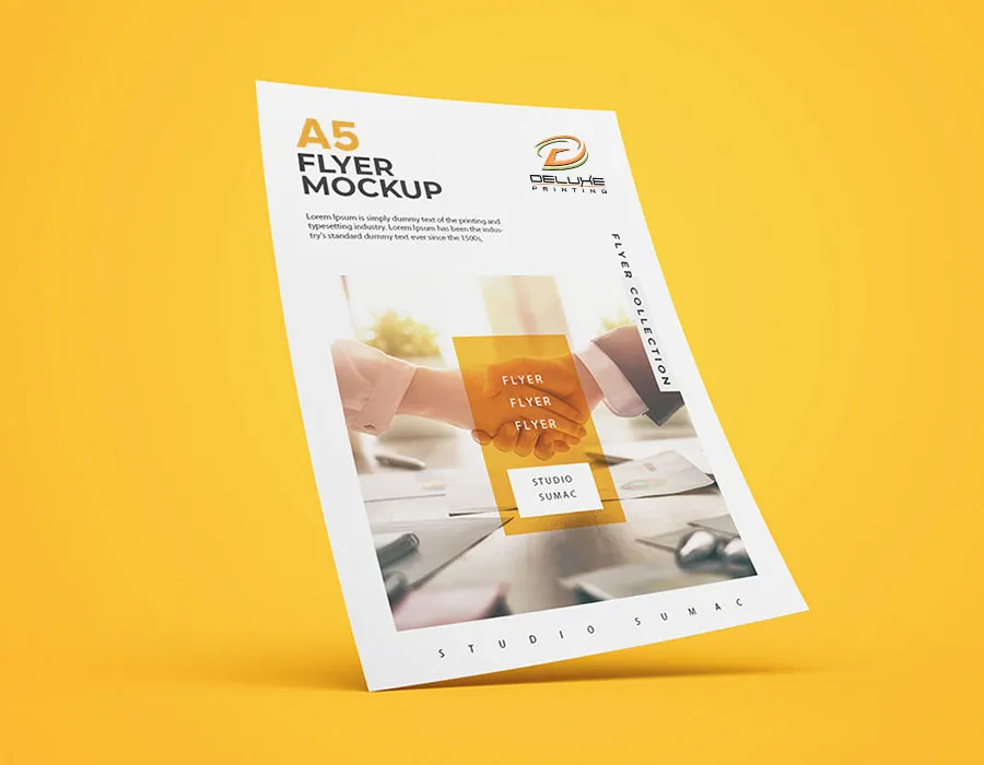 Eco Friendly Hang Tags Printing Dubai